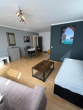 Great Central City Apartments